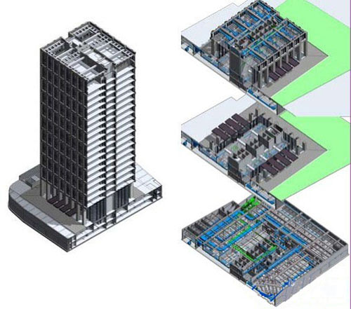 為什么工程造價(jià)離不開BIM技術(shù)？