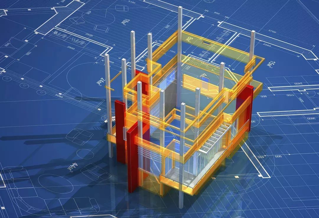 智慧建筑興起，BIM在建筑電氣設(shè)計中的運用